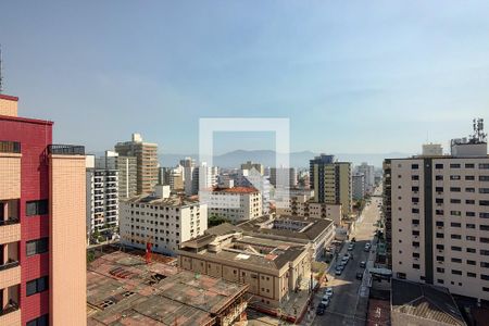 Apartamento para alugar com 350m², 4 quartos e 3 vagas Apartamento para alugar com 350m², 4 quartos e 3 vagasVista da Sacada