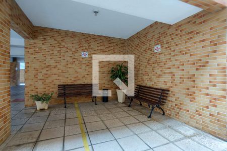 Apartamento para alugar com 350m², 4 quartos e 3 vagas Apartamento para alugar com 350m², 4 quartos e 3 vagasÁrea comum