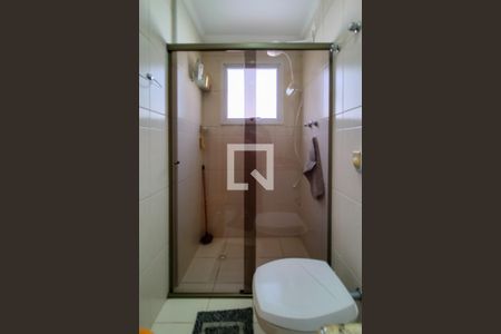 Apartamento para alugar com 350m², 4 quartos e 3 vagas Apartamento para alugar com 350m², 4 quartos e 3 vagasBanheiro da Suíte 4