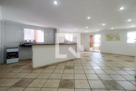 Apartamento para alugar com 350m², 4 quartos e 3 vagas Apartamento para alugar com 350m², 4 quartos e 3 vagasÁrea comum - Salão de festas