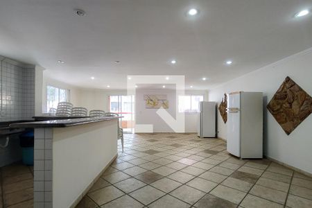 Apartamento para alugar com 350m², 4 quartos e 3 vagas Apartamento para alugar com 350m², 4 quartos e 3 vagasÁrea comum - Salão de festas