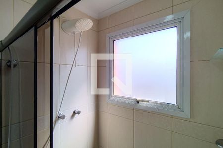 Apartamento para alugar com 350m², 4 quartos e 3 vagas Apartamento para alugar com 350m², 4 quartos e 3 vagasBanheiro da Suíte 2