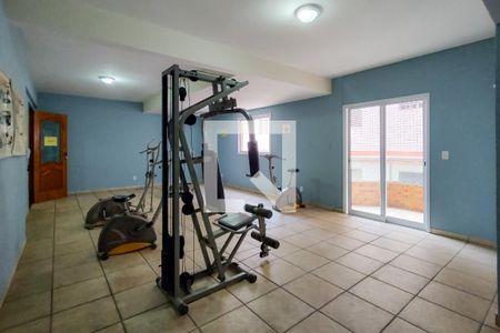 Apartamento para alugar com 350m², 4 quartos e 3 vagas Apartamento para alugar com 350m², 4 quartos e 3 vagasAcademia