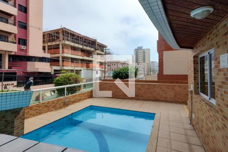 Apartamento para alugar com 350m², 4 quartos e 3 vagas Apartamento para alugar com 350m², 4 quartos e 3 vagasÁrea comum - Piscina