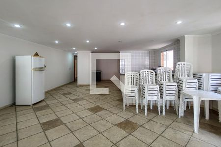 Apartamento para alugar com 350m², 4 quartos e 3 vagas Apartamento para alugar com 350m², 4 quartos e 3 vagasÁrea comum - Salão de festas