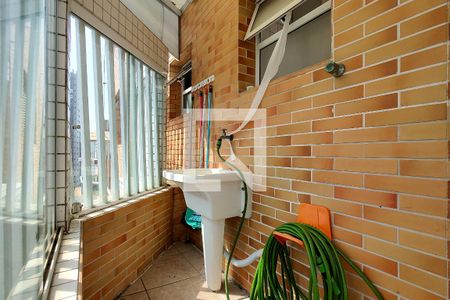 Apartamento para alugar com 350m², 4 quartos e 3 vagas Apartamento para alugar com 350m², 4 quartos e 3 vagasÁrea de serviço 2