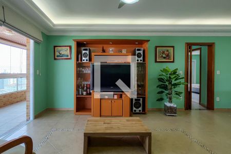 Apartamento para alugar com 350m², 4 quartos e 3 vagas Apartamento para alugar com 350m², 4 quartos e 3 vagasSala