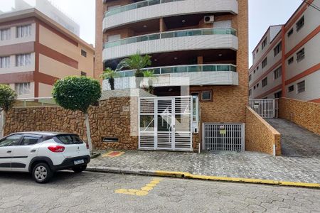 Apartamento para alugar com 350m², 4 quartos e 3 vagas Apartamento para alugar com 350m², 4 quartos e 3 vagasFachada do Prédio