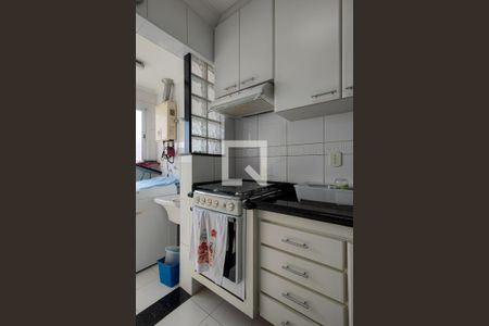 Apartamento para alugar com 350m², 4 quartos e 3 vagas Apartamento para alugar com 350m², 4 quartos e 3 vagasCozinha