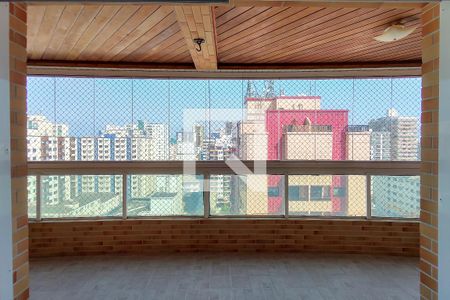 Apartamento para alugar com 350m², 4 quartos e 3 vagas Apartamento para alugar com 350m², 4 quartos e 3 vagasSacada