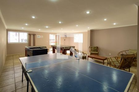 Apartamento para alugar com 350m², 4 quartos e 3 vagas Apartamento para alugar com 350m², 4 quartos e 3 vagasÁrea comum - Salão de jogos