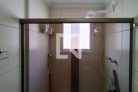 Apartamento para alugar com 350m², 4 quartos e 3 vagas Apartamento para alugar com 350m², 4 quartos e 3 vagasBanheiro da Suíte 4