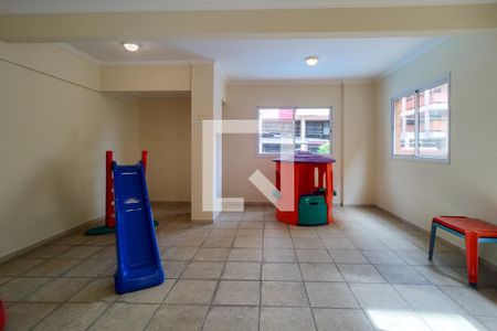 Apartamento para alugar com 350m², 4 quartos e 3 vagas Apartamento para alugar com 350m², 4 quartos e 3 vagasBrinquedoteca