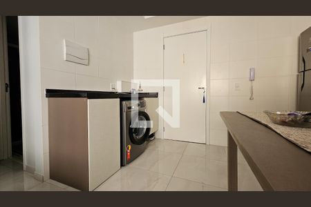 Apartamento à venda com 32m², 1 quarto e sem vagaÁrea de Serviço