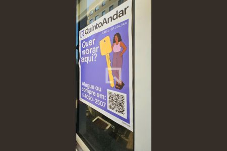 Apartamento à venda com 32m², 1 quarto e sem vagaAdesivo