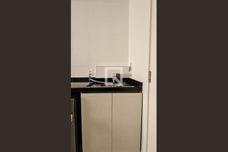 Apartamento à venda com 32m², 1 quarto e sem vagaÁrea de Serviço