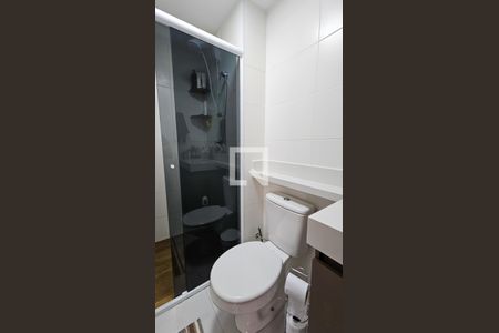 Apartamento à venda com 32m², 1 quarto e sem vagaBanheiro