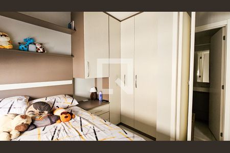 Apartamento à venda com 32m², 1 quarto e sem vagaQuarto