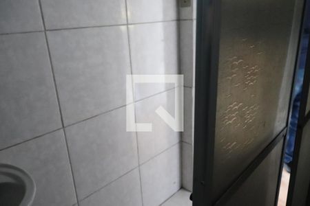 Apartamento à venda com 51m², 1 quarto e 1 vagaBanheiro