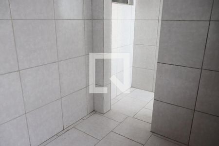 Apartamento à venda com 51m², 1 quarto e 1 vagaCozinha e Área de Serviço