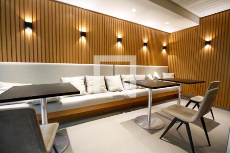 Apartamento para alugar com 89m², 2 quartos e 2 vagasÁrea Comum - Salão de Festas