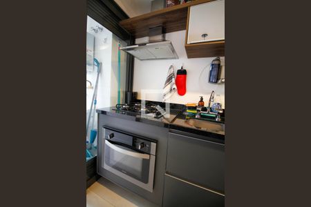 Apartamento para alugar com 89m², 2 quartos e 2 vagasCozinha