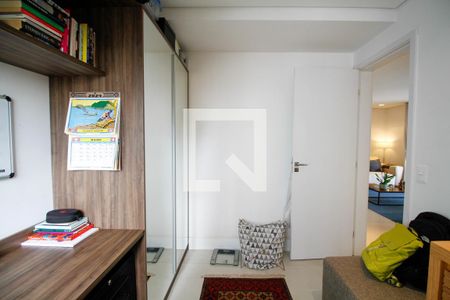 Apartamento para alugar com 89m², 2 quartos e 2 vagasQuarto