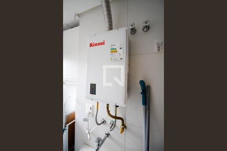 Apartamento para alugar com 89m², 2 quartos e 2 vagasÁrea de Serviço