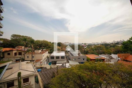 Apartamento para alugar com 89m², 2 quartos e 2 vagasVista da Varanda Gourmet