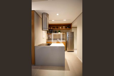 Apartamento para alugar com 89m², 2 quartos e 2 vagasÁrea Comum - Salão de Festas