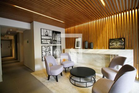 Apartamento para alugar com 89m², 2 quartos e 2 vagasÁrea Comum - Hall Social