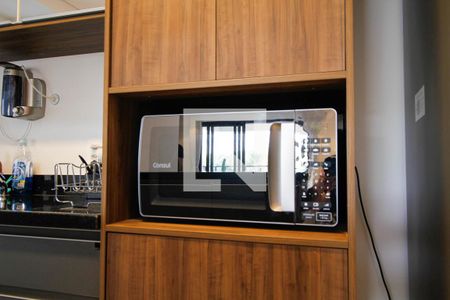 Apartamento para alugar com 89m², 2 quartos e 2 vagasCozinha