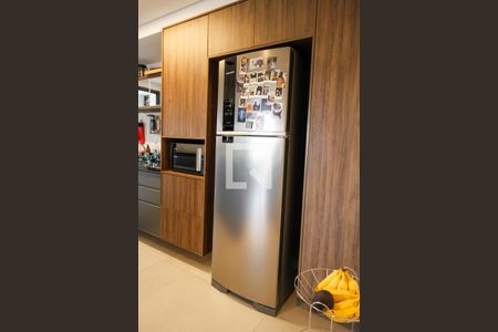 Apartamento para alugar com 89m², 2 quartos e 2 vagasCozinha