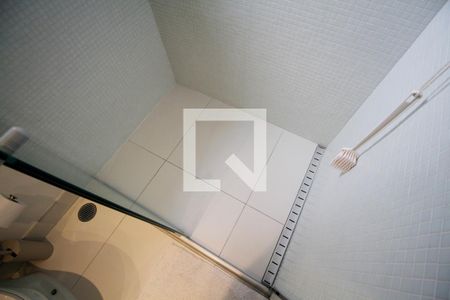 Apartamento para alugar com 89m², 2 quartos e 2 vagasBanheiro da Suíte