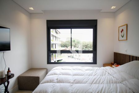 Apartamento para alugar com 89m², 2 quartos e 2 vagasSuíte