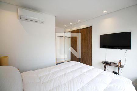 Apartamento para alugar com 89m², 2 quartos e 2 vagasSuíte