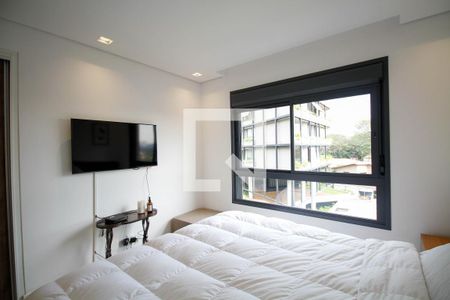 Apartamento para alugar com 89m², 2 quartos e 2 vagasSuíte