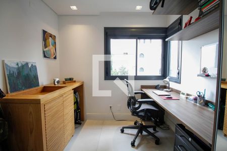 Apartamento para alugar com 89m², 2 quartos e 2 vagasQuarto