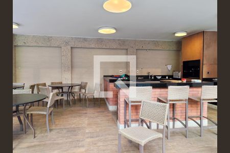 Apartamento para alugar com 100m², 3 quartos e 2 vagas Apartamento para alugar com 100m², 3 quartos e 2 vagasÁrea comum