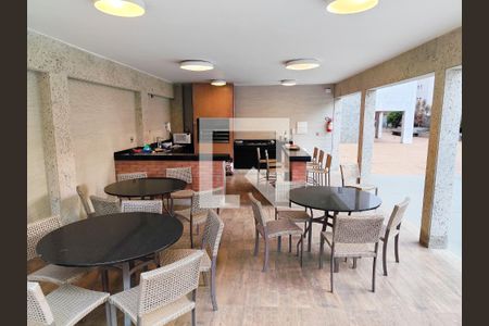 Apartamento para alugar com 100m², 3 quartos e 2 vagas Apartamento para alugar com 100m², 3 quartos e 2 vagasÁrea comum