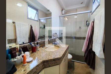 Apartamento para alugar com 100m², 3 quartos e 2 vagas Apartamento para alugar com 100m², 3 quartos e 2 vagasBanheiro Quarto 3