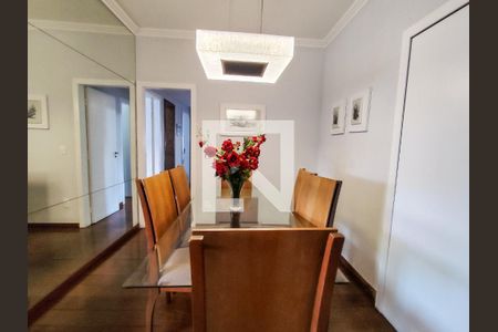 Sala de apartamento para alugar com 3 quartos, 100m² em Lourdes, Belo Horizonte