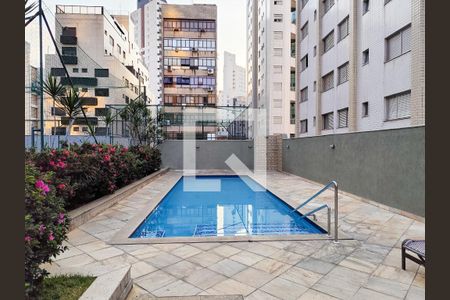 Apartamento para alugar com 100m², 3 quartos e 2 vagas Apartamento para alugar com 100m², 3 quartos e 2 vagasÁrea comum