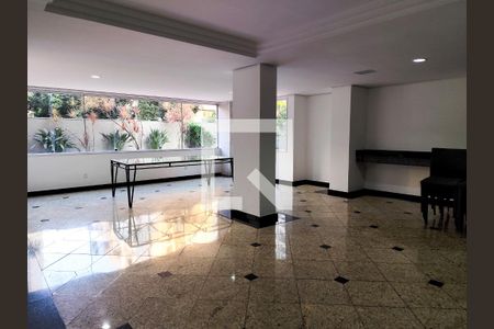 Apartamento para alugar com 100m², 3 quartos e 2 vagas Apartamento para alugar com 100m², 3 quartos e 2 vagasÁrea comum