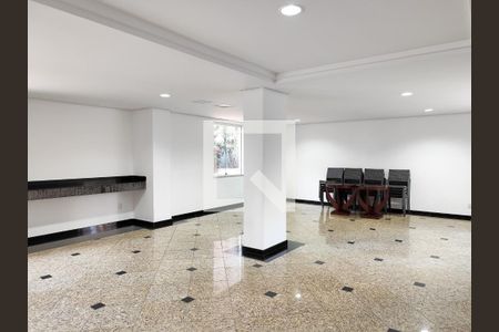 Apartamento para alugar com 100m², 3 quartos e 2 vagas Apartamento para alugar com 100m², 3 quartos e 2 vagasÁrea comum