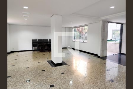 Apartamento para alugar com 100m², 3 quartos e 2 vagas Apartamento para alugar com 100m², 3 quartos e 2 vagasÁrea comum