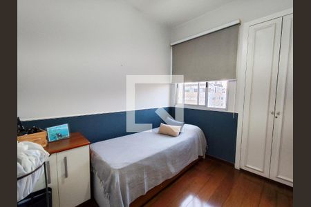 Quarto 1 de apartamento para alugar com 3 quartos, 100m² em Lourdes, Belo Horizonte