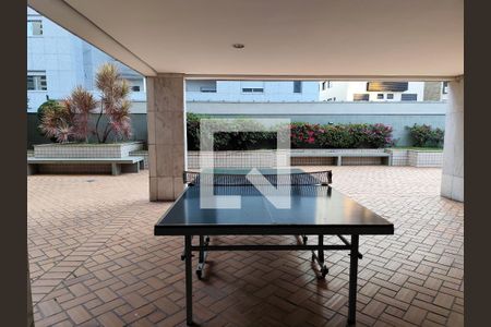 Apartamento para alugar com 100m², 3 quartos e 2 vagas Apartamento para alugar com 100m², 3 quartos e 2 vagasÁrea comum