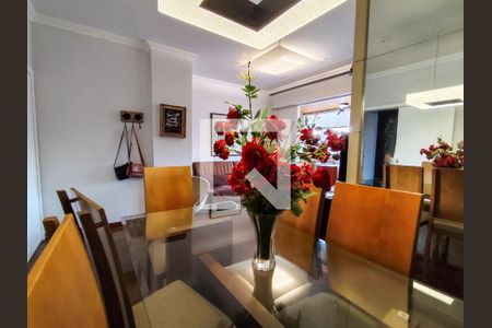 Sala de apartamento para alugar com 3 quartos, 100m² em Lourdes, Belo Horizonte