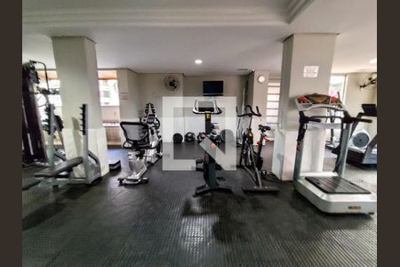 Apartamento para alugar com 100m², 3 quartos e 2 vagas Apartamento para alugar com 100m², 3 quartos e 2 vagasÁrea comum